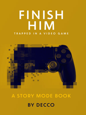 cover image of Finish Him